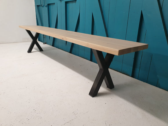 Benches