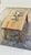 oak Scandi style coffee table, made in Dublin Ireland, tapered oak legs, live edge character oak, cosy Scandinavian design, warm tones, hygge interiors