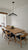 Live Edge/ Raw Edge/ Natural Edge Oak Dining Tables, made to order in Dublin