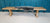Live Edge oak benches, 4 leg styles, handcrafted to order in Dublin
