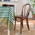 Bentwood chair for cafes, coffee shops, restaurants, hotels bars and the home