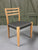 Sale 50% off, Set of 6 mid-century style dining chairs