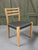 Nordic chair, set of 6 mid-century design SALE...33% off original price