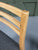 Nordic chair, set of 6 mid-century design SALE...33% off original price