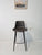 1/2 price, Set of 4 Hype bar stools, vintage grey art leather