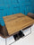 Dining set small table and 2 chairs for  cafe/coffee shop/bars/restaurant or home