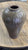 ANTIQUE ORIENTAL RICE WINE JAR CIRCA 1900 HENAN PROVINCE 40cm high