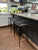 Electra bar/counter/kitchen stool