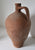 Wabi Sabi Japandi terracotta clay jug jar vase Dublin Ireland