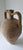 Large Antique Rustic Amphora