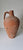large vintage earthenware clay pots jugs jars from Anatolia Turkey