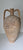 Large Antique Rustic Amphora