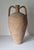 Large Antique Rustic Amphora