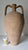 Large Antique Rustic Amphora