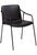 Boto armchair dining chair, art leather various colours