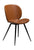 Cloud chair Ligth brown art leather