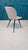 Cloud dining chair desert sand fabric set of 2