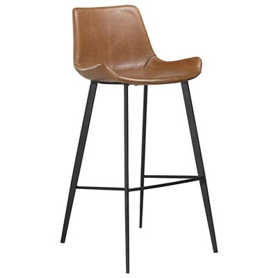 Leather 2025 dining stools