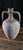 large antique terracotta amphora jug vase from Turkey