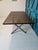 SALE 1/3 off original price, reclaimed oak dining table  2m x 1m